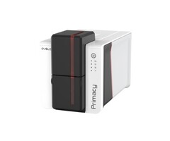 EVOLIS Evolis Primacy 2, unilaterale, 12 punti /mm (300dpi), USB, Ethernet