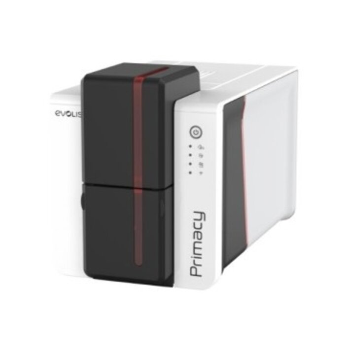 EVOLIS PM2-0003-E Evolis Primacy 2, einseitig, 12 Punkte/mm (300dpi), USB, WLAN