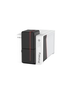 EVOLIS Evolis Primacy 2, lock system, eenzijdig, 12 dots/mm (300 dpi), USB, Ethernet | PM2-0012