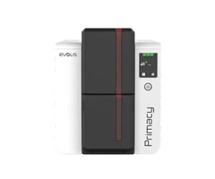 EVOLIS Evolis Primacy 2, single sided, 12 dots/mm (300 dpi), USB, Ethernet, disp. | PM2-0002-E