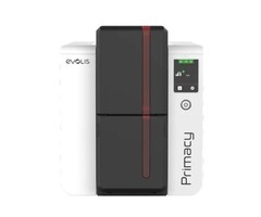EVOLIS PM2-0013-E Evolis Primacy 2, deux faces, 12 pts/mm (300 dpi), USB, Ethernet, écran