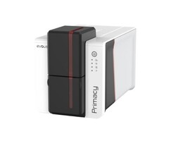 EVOLIS PM2-0025-E Evolis Primacy 2, deux faces, 12 pts/mm (300 dpi), USB, Ethernet