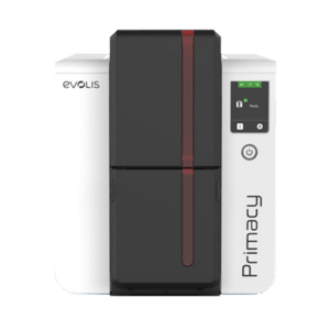 EVOLIS Evolis Primacy 2, Kineclipse Feature, beidseitig, einseitig, 12 Punkte/mm (300dpi), USB, Ethernet, Kartendrucker