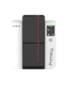 EVOLIS PM2D-GP3-E Evolis Primacy 2 Duplex, Go Pack deux faces, 1 face, 12 pts/mm (300 dpi), USB, Ethernet, rouge