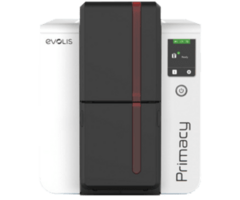 EVOLIS PM2-0005 Evolis Primacy 2, einseitig, 12 Punkte/mm (300dpi), USB, Ethernet, Smart
