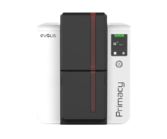EVOLIS Evolis Primacy 2, einseitig, 12 Punkte/mm (300dpi), USB, Ethernet, Smart, Contact, Contactless