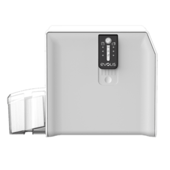 EVOLIS Evolis Kartenlaminiermodul (CLM), 8300 g, passend für: Primacy/Primacy 2 (ab S/N: 10000295187