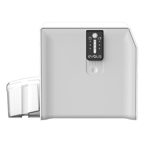 EVOLIS Evolis Kartenlaminiermodul (CLM), 8300 g, passend für: Primacy/Primacy 2 (ab S/N: 10000295187