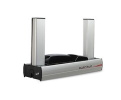 EVOLIS Evolis Quantum2, beidseitig, 12 Punkte/mm (300dpi), USB, Ethernet, MSR, Smart