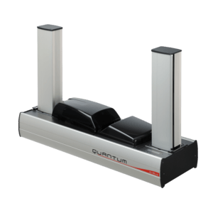 EVOLIS Evolis Quantum2, beidseitig, 12 Punkte/mm (300dpi), USB, Ethernet, MSR, Smart, Kartendrucker