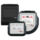 Evolis Sig Activ, 12,7 cm (5''), USB
