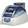 Evolis Tattoo2 RW, unilaterale, 12 punti /mm (300dpi), USB, Ethernet, MSR, unilaterale (riscrivibile)