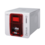 EVOLIS ZN1U0000RS Evolis Zenius Classic, 1 face, 12 pts/mm (300 dpi), USB, rouge