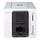 Evolis Zenius Classic, einseitig, 12 Punkte/mm (300dpi), USB, Kartendrucker
