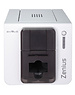 EVOLIS ZN1U0000TS Evolis Zenius Classic, 1 face, 12 pts/mm (300 dpi), USB