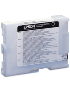 EPSON C33S020267 Epson Cartuccia d'inchiostro, nero