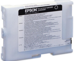 EPSON Epson inktpatronen, zwart | C33S020267