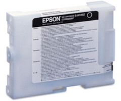 EPSON C33S020267 Epson Cartuccia d'inchiostro, nero