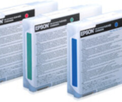 EPSON Epson inktpatronen, rood | C33S020268