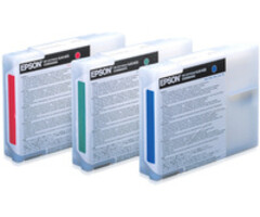 EPSON Epson ink cartridges, red | C33S020268