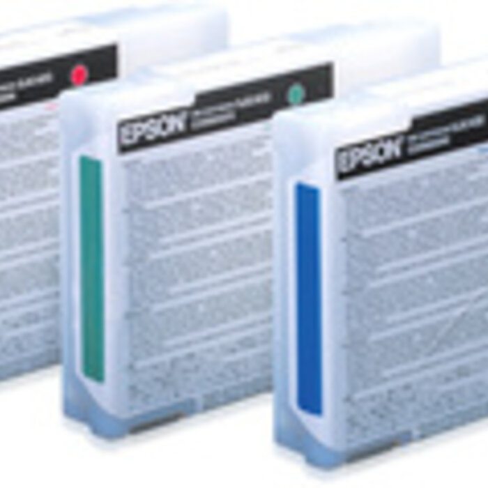 EPSON Cartuchos de tinta Epson, rojos | C33S020268