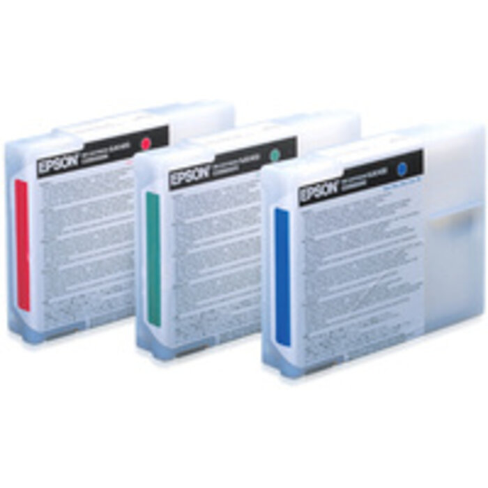 EPSON Cartuchos de tinta Epson, rojos | C33S020268