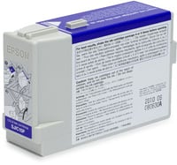 EPSON Epson Farbpatrone, Farbpatrone (3-farbig)