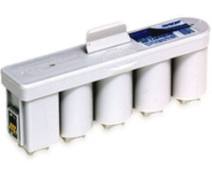 EPSON Epson Tintenpatrone, black | C33S020411