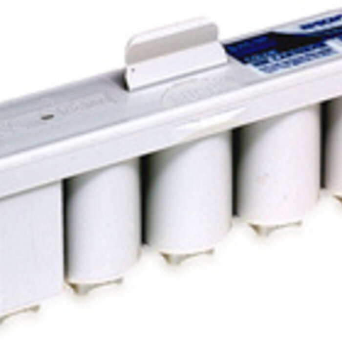 EPSON C33S020411 Epson Tintenpatrone, schwarz