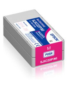 EPSON Epson cartridge, magenta | C33S020603