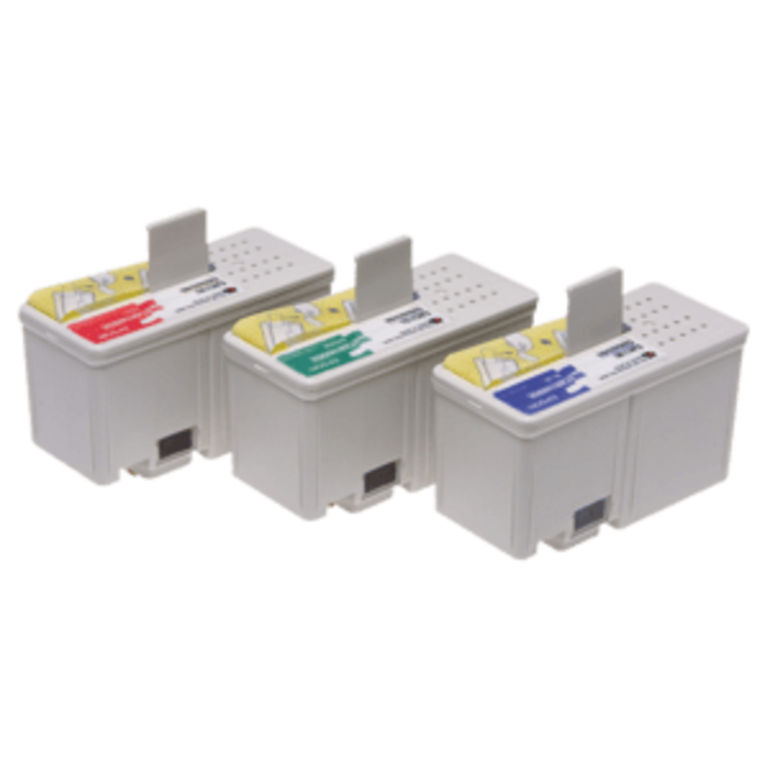 EPSON Cartucho Epson, magenta, 5 ml para Epson ColorWorks C3500, Cartucho de tinta magenta de 32