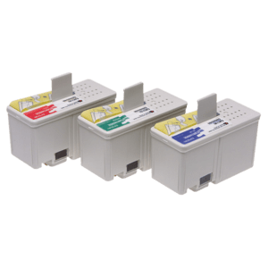 EPSON Cartucho Epson, magenta, 5 ml para Epson ColorWorks C3500, Cartucho de tinta magenta de 32