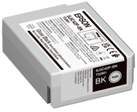 EPSON Cartucho Epson, negro (brillante), Cartucho de tinta negro brillante