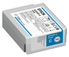 EPSON C13T52M240 Epson cartridge, cyan