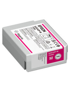 EPSON Epson cartridge, magenta | C13T52M340