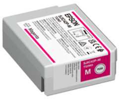 EPSON C13T52M340 Epson Patrone, magenta