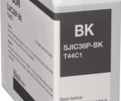 EPSON Epson Ink cartridge, black | C13T44C140