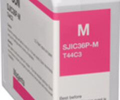 EPSON Cartucho de tinta Epson, magenta | C13T44C340