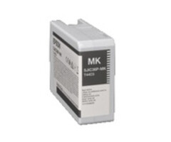 EPSON Epson Ink cartridge, black, matte | C13T44C540
