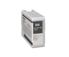 EPSON Epson Ink cartridge, black, matte | C13T44C540