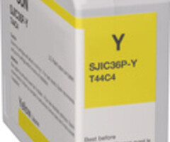 EPSON Epson Ink cartridge, yellow | C13T44C440