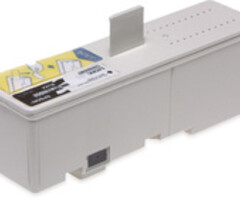 EPSON C33S020407 Epson Tintenpatrone, schwarz