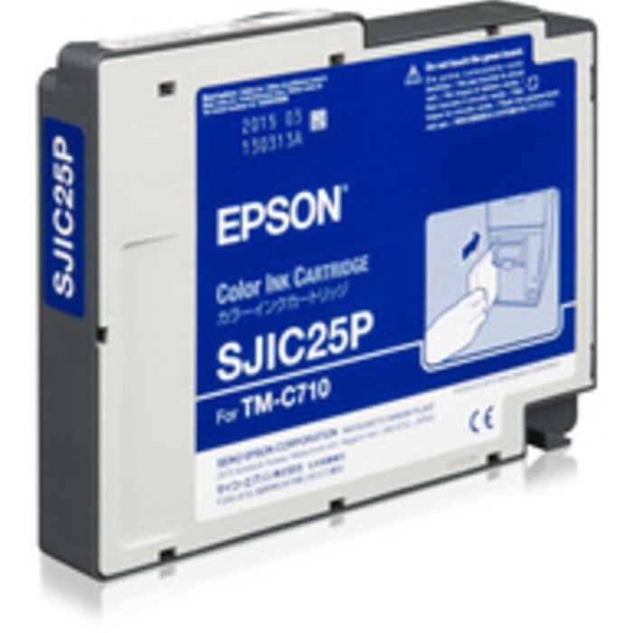 EPSON Epson ink cartridges | C33S020591