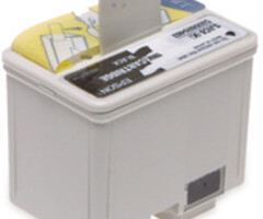 EPSON Epson ink cartridges, black | C33S020403