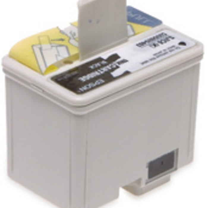 EPSON Cartuchos de tinta Epson, negros | C33S020403