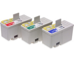 EPSON C33S020404 Epson Cartuccia d'inchiostro, blu