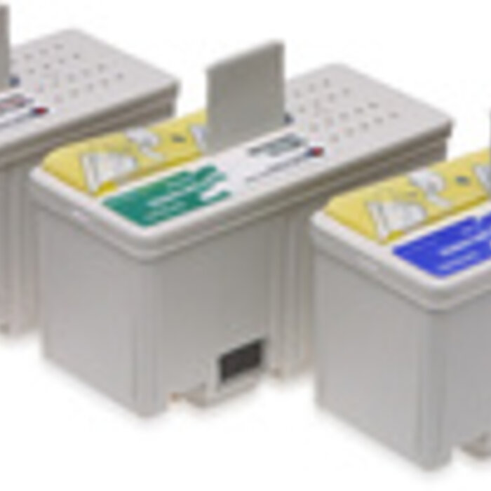 EPSON C33S020404 Epson Tintenpatrone, blau