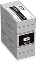 EPSON Cartucho Epson, negro, Cartucho de tinta, negro, para Epson ColorWorks C831, Cartucho de tinta para Epson ColorWorks C831 en negro