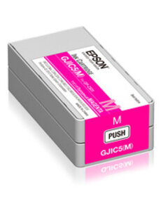 EPSON Epson cartridge, magenta | C13S020565