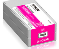 EPSON C13S020565 Epson Patrone, magenta